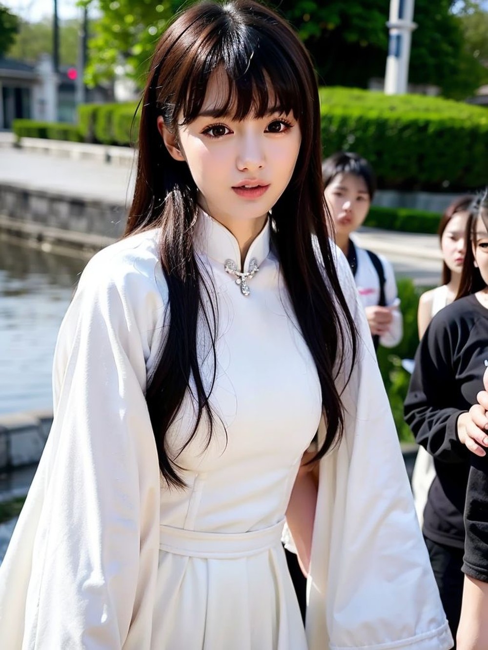 ●PIXIV● Cycllops [45945080] [AI Generated] [2565856] 10-第1章-图片17