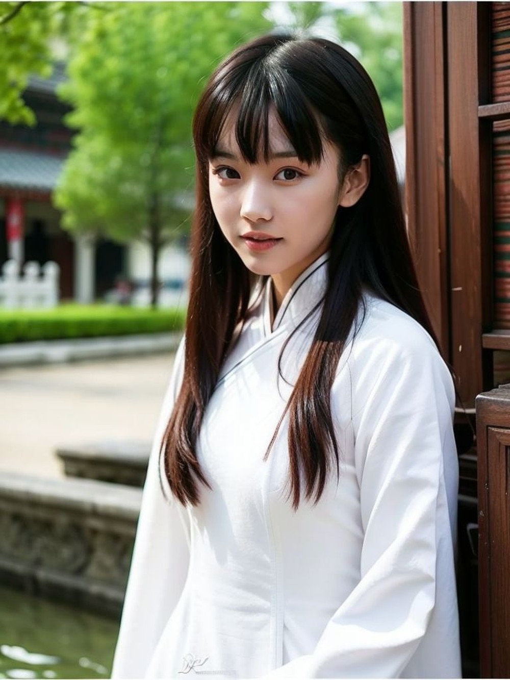 ●PIXIV● Cycllops [45945080] [AI Generated] [2565856] 10-第1章-图片18