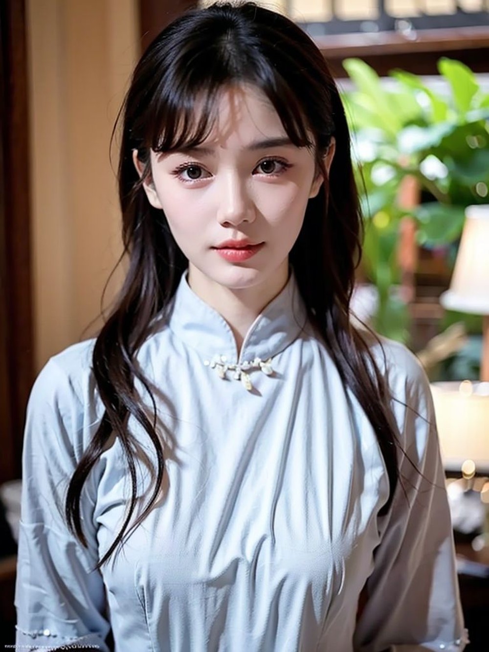 ●PIXIV● Cycllops [45945080] [AI Generated] [2565856] 10-第1章-图片23