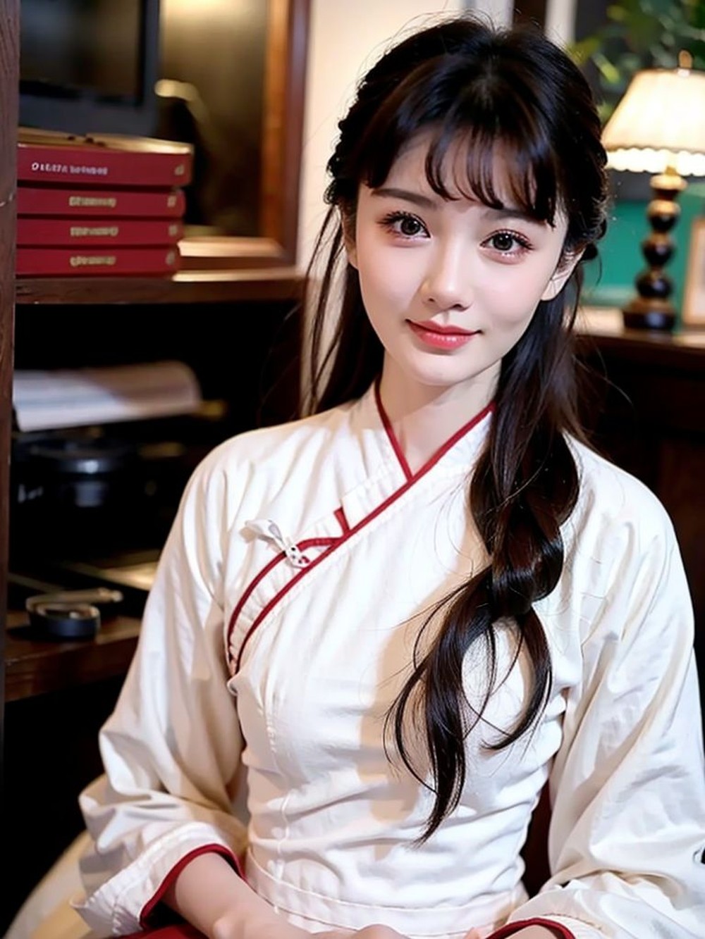 ●PIXIV● Cycllops [45945080] [AI Generated] [2565856] 10-第1章-图片24