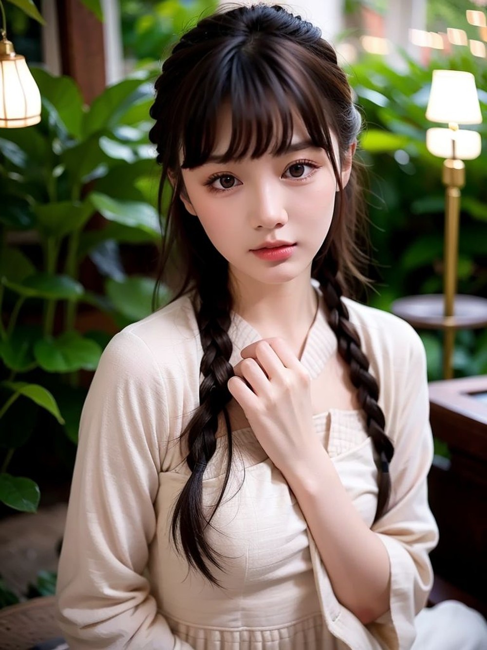 ●PIXIV● Cycllops [45945080] [AI Generated] [2565856] 10-第1章-图片25