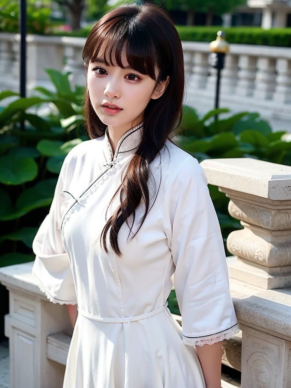 ●PIXIV● Cycllops [45945080] [AI Generated] [2565856] 10-第1章-图片27