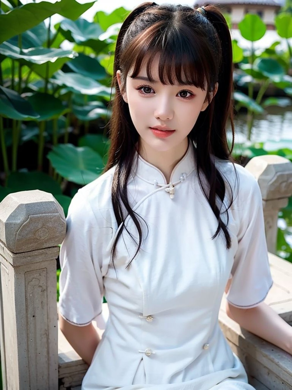 ●PIXIV● Cycllops [45945080] [AI Generated] [2565856] 10-第1章-图片28
