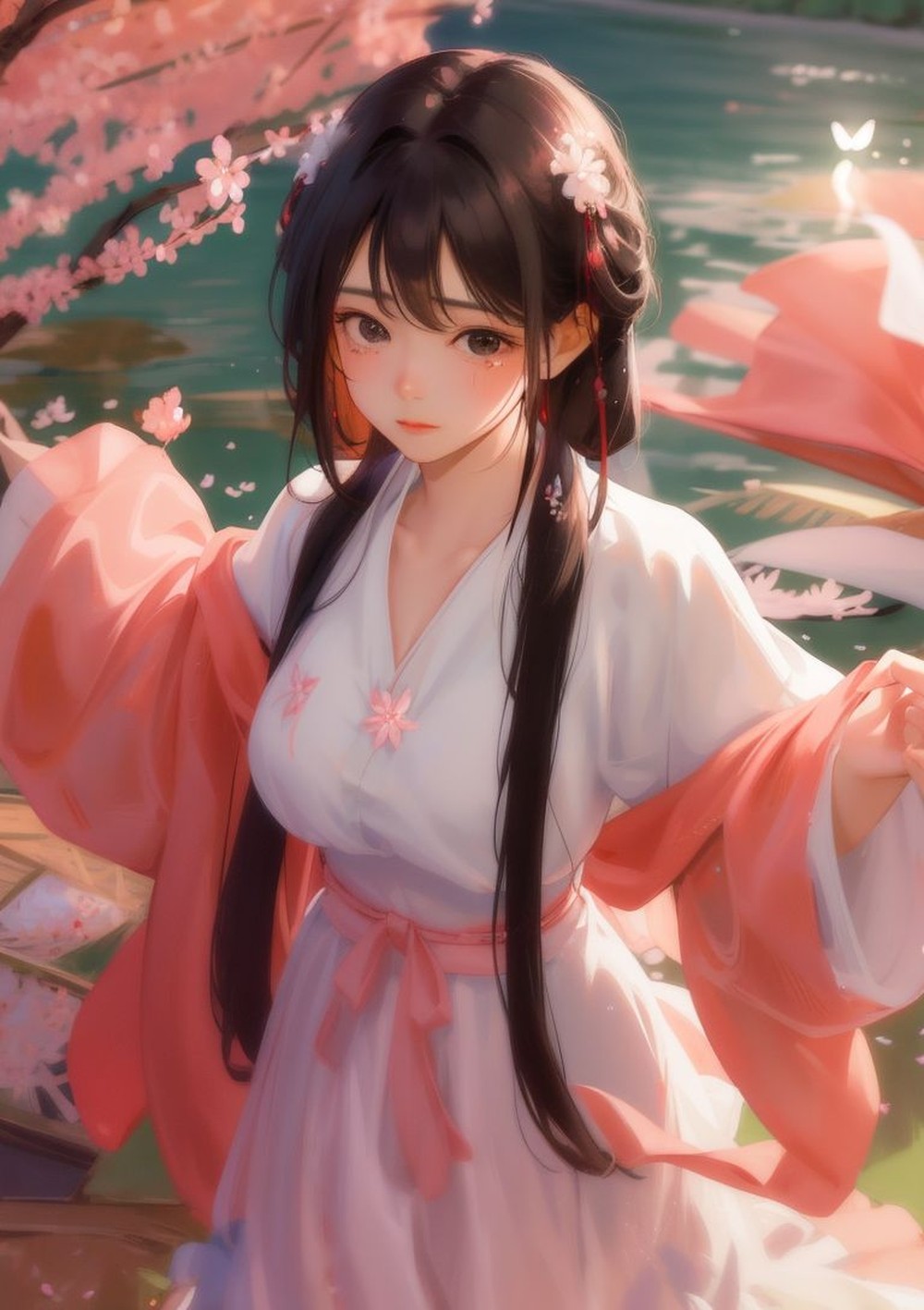 ●PIXIV● Cycllops [45945080] [AI Generated] [2565856] 10-第1章-图片41