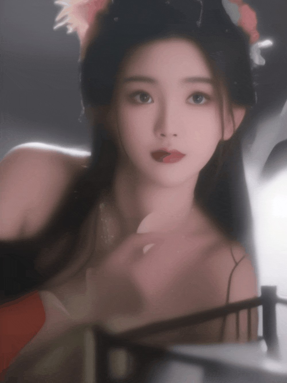 ●PIXIV● Cycllops [45945080] [AI Generated] [2565856] 10-第1章-图片40