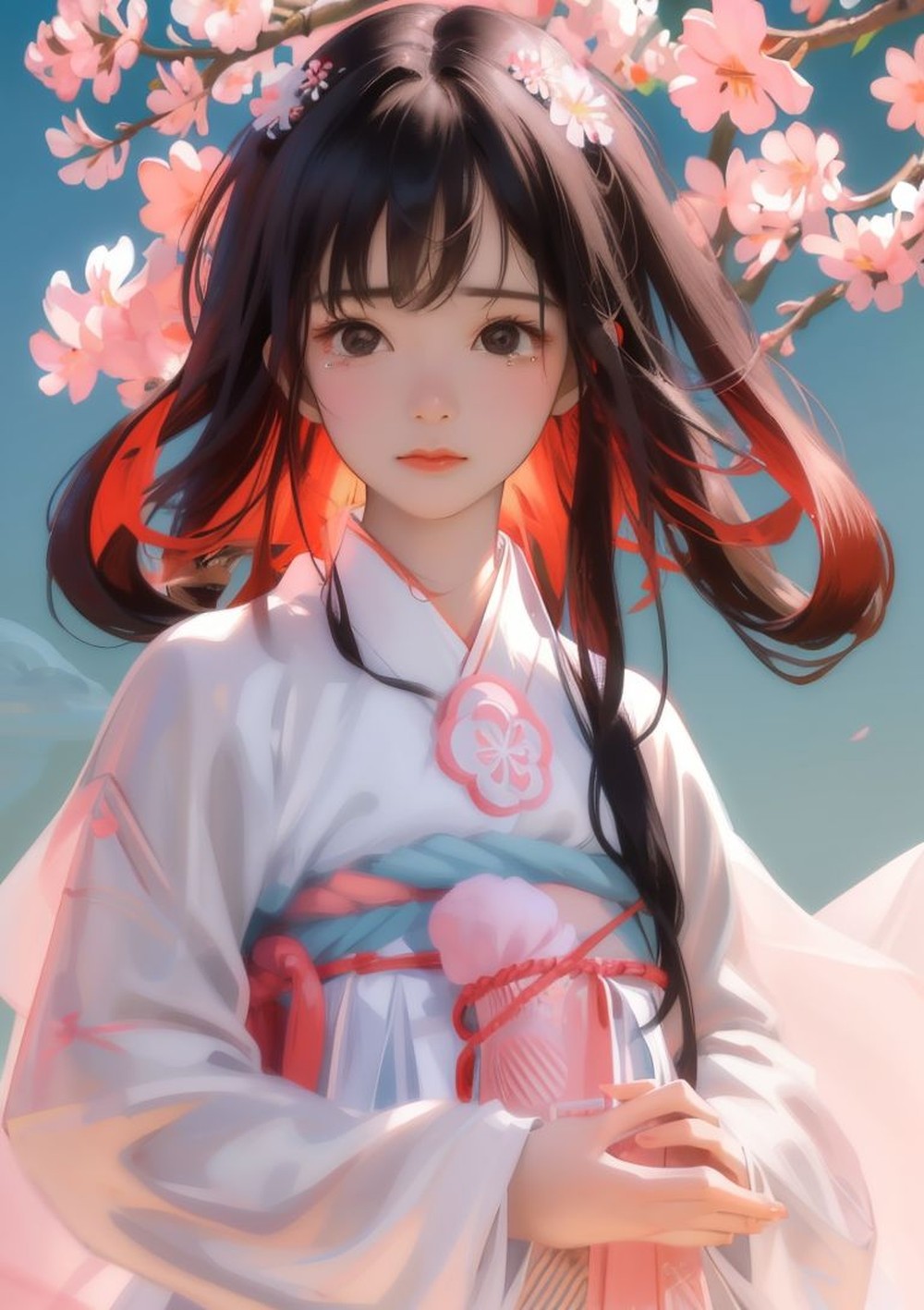 ●PIXIV● Cycllops [45945080] [AI Generated] [2565856] 10-第1章-图片46