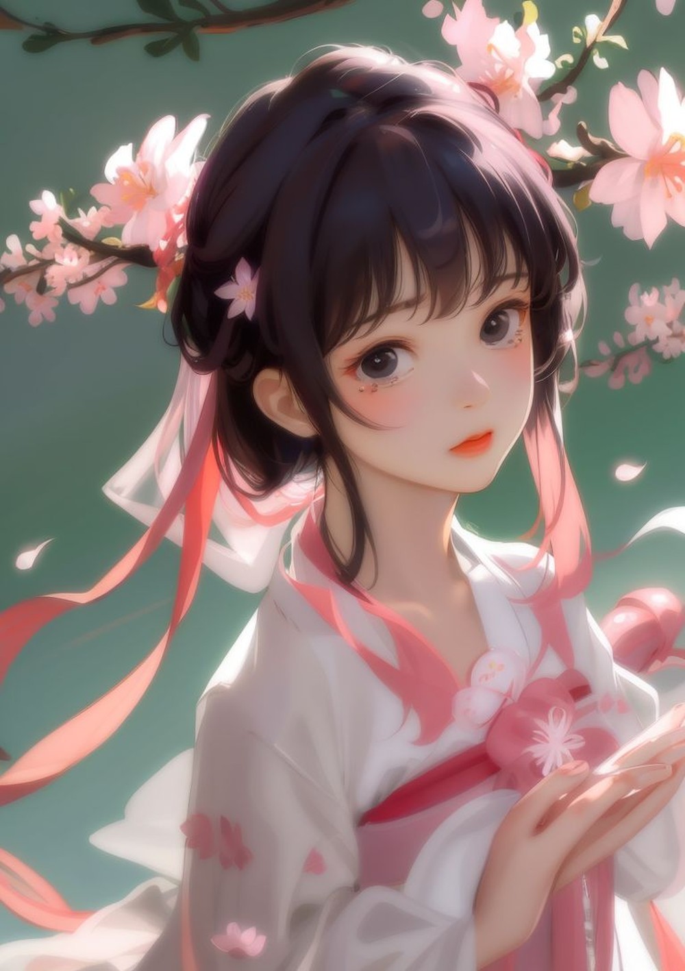 ●PIXIV● Cycllops [45945080] [AI Generated] [2565856] 10-第1章-图片45