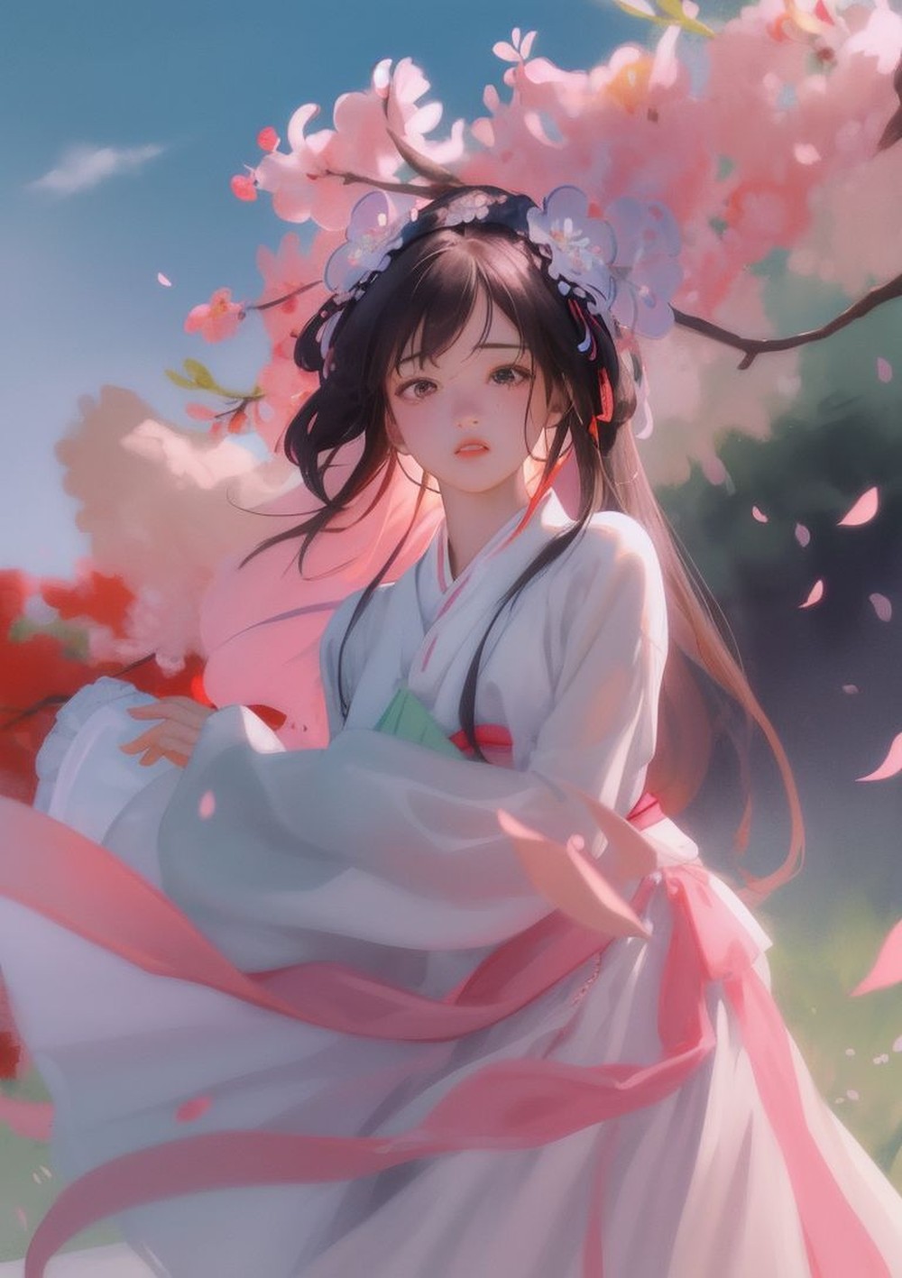 ●PIXIV● Cycllops [45945080] [AI Generated] [2565856] 10-第1章-图片47