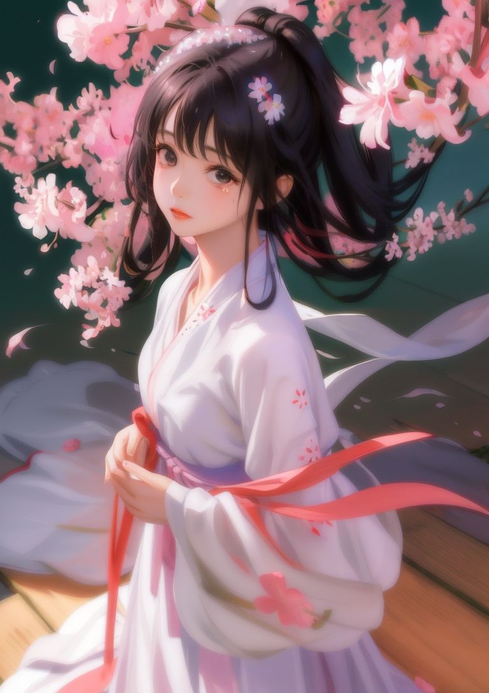 ●PIXIV● Cycllops [45945080] [AI Generated] [2565856] 10-第1章-图片49