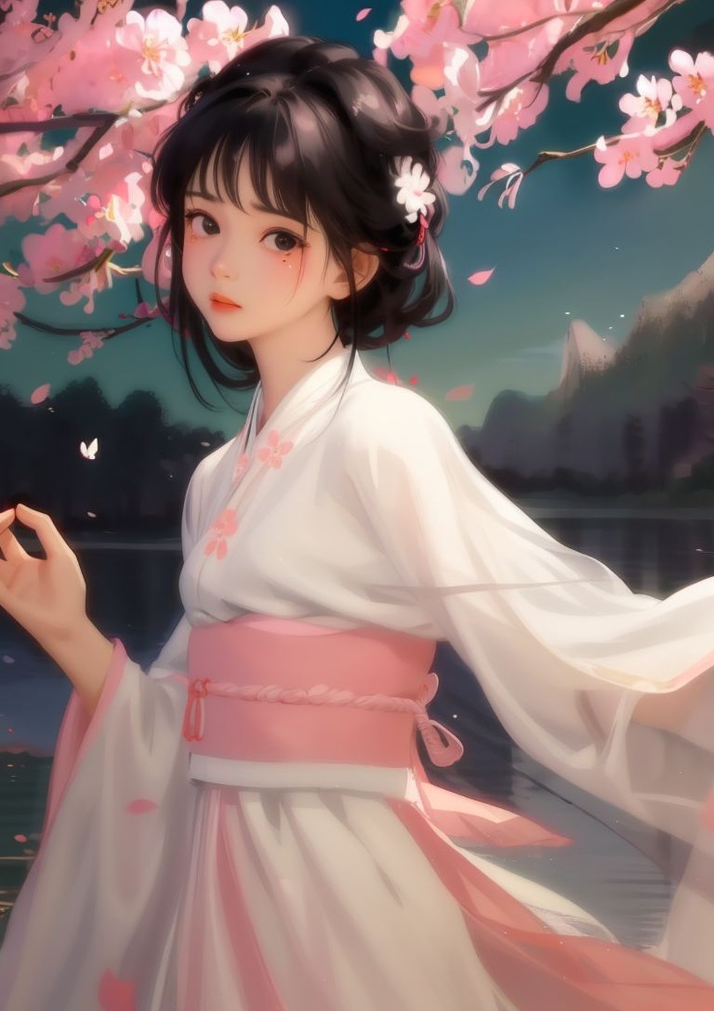 ●PIXIV● Cycllops [45945080] [AI Generated] [2565856] 10-第1章-图片56