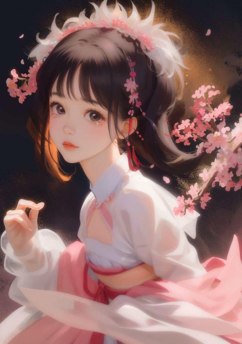 ●PIXIV● Cycllops [45945080] [AI Generated] [2565856] 10-第1章-图片54