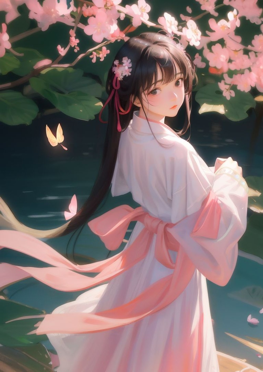 ●PIXIV● Cycllops [45945080] [AI Generated] [2565856] 10-第1章-图片57