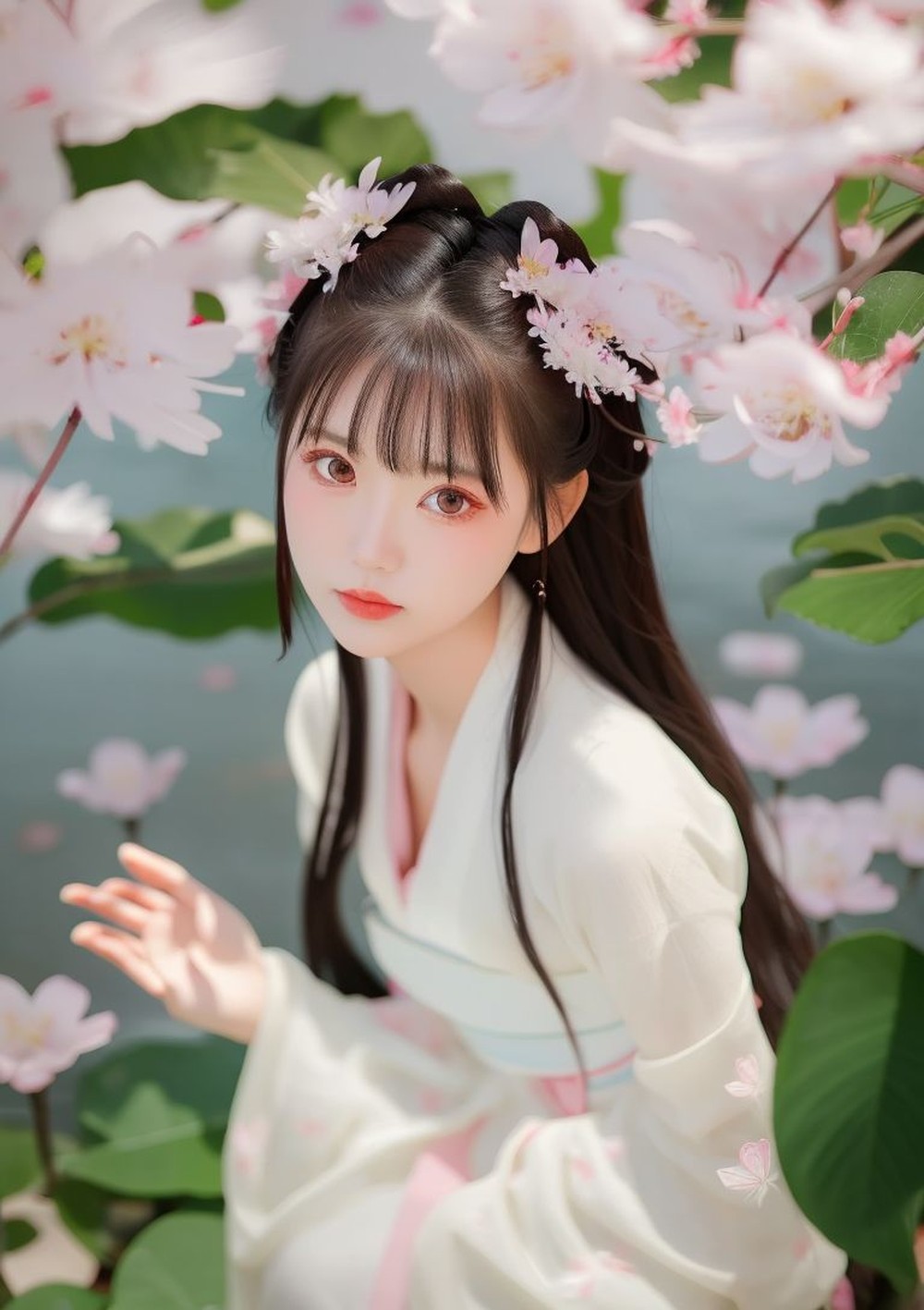 ●PIXIV● Cycllops [45945080] [AI Generated] [2565856] 10-第1章-图片64
