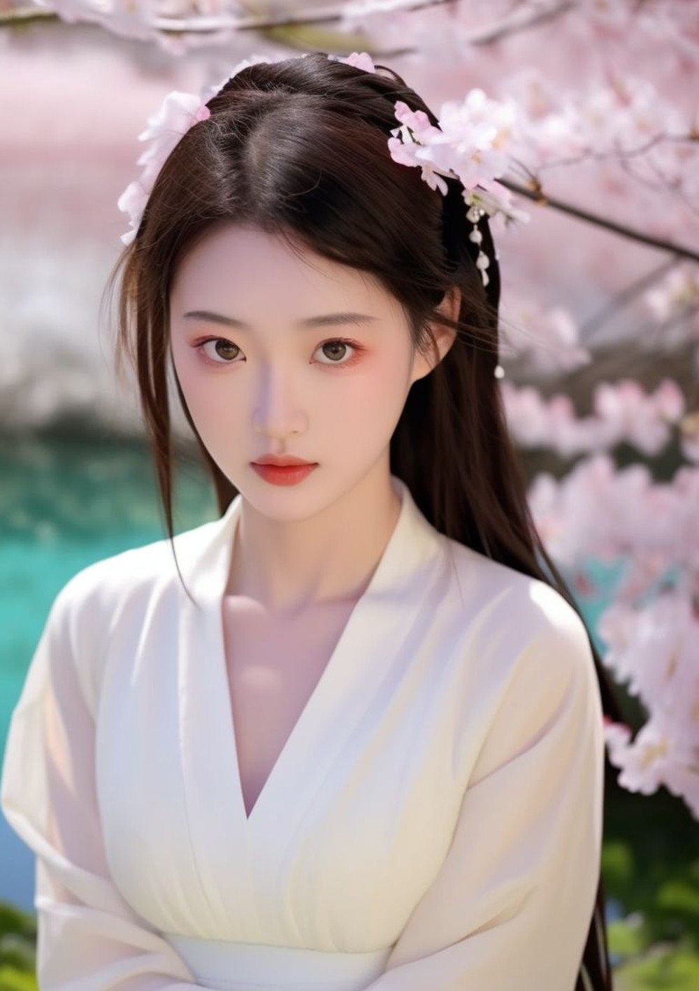 ●PIXIV● Cycllops [45945080] [AI Generated] [2565856] 10-第1章-图片70