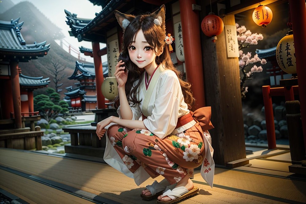 ●PIXIV● Cycllops [45945080] [AI Generated] [2565856] 10-第1章-图片98