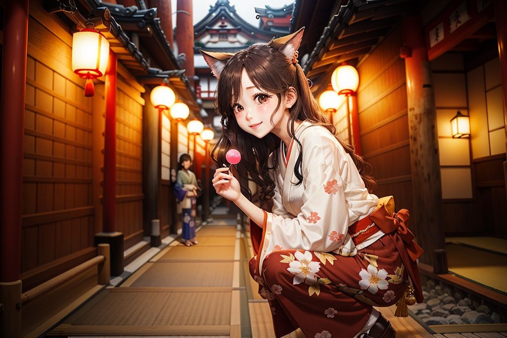 ●PIXIV● Cycllops [45945080] [AI Generated] [2565856] 10-第1章-图片99