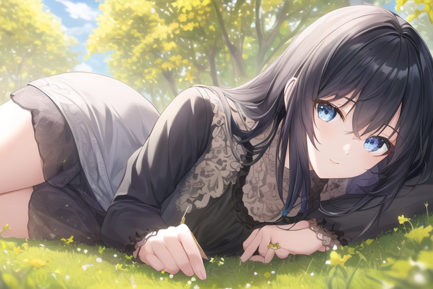 畫像生成AIイラストまとめ　その５-第1章-图片8
