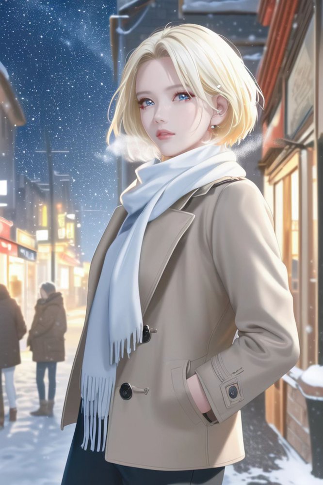畫像生成AIイラストまとめ　その５-第1章-图片20