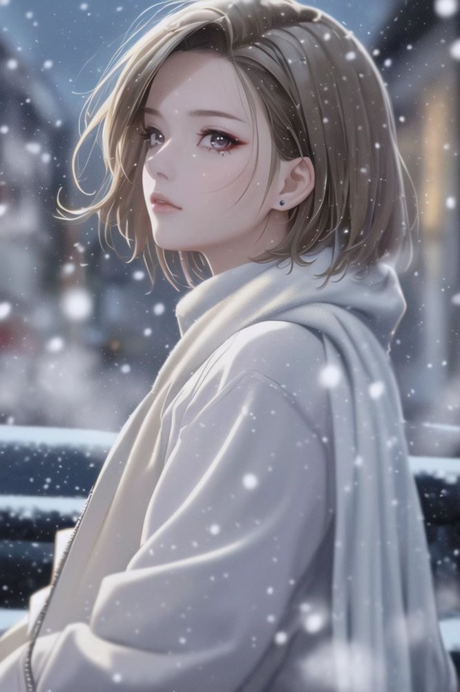 畫像生成AIイラストまとめ　その５-第1章-图片21