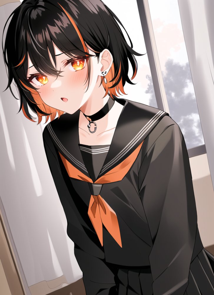畫像生成AIイラストまとめ　その５-第1章-图片25