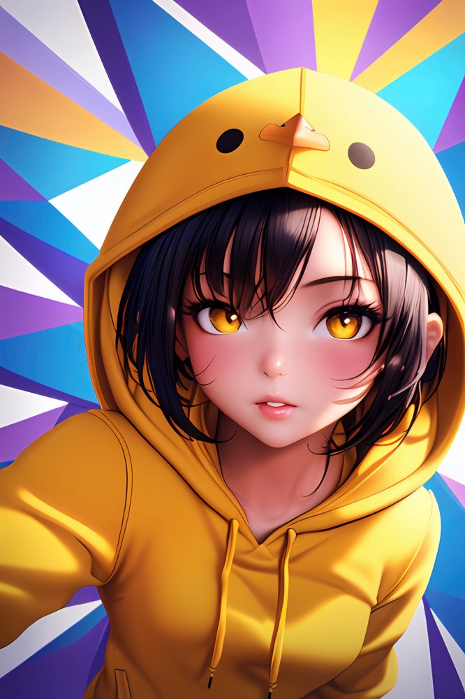 畫像生成AIイラストまとめ　その５-第1章-图片31