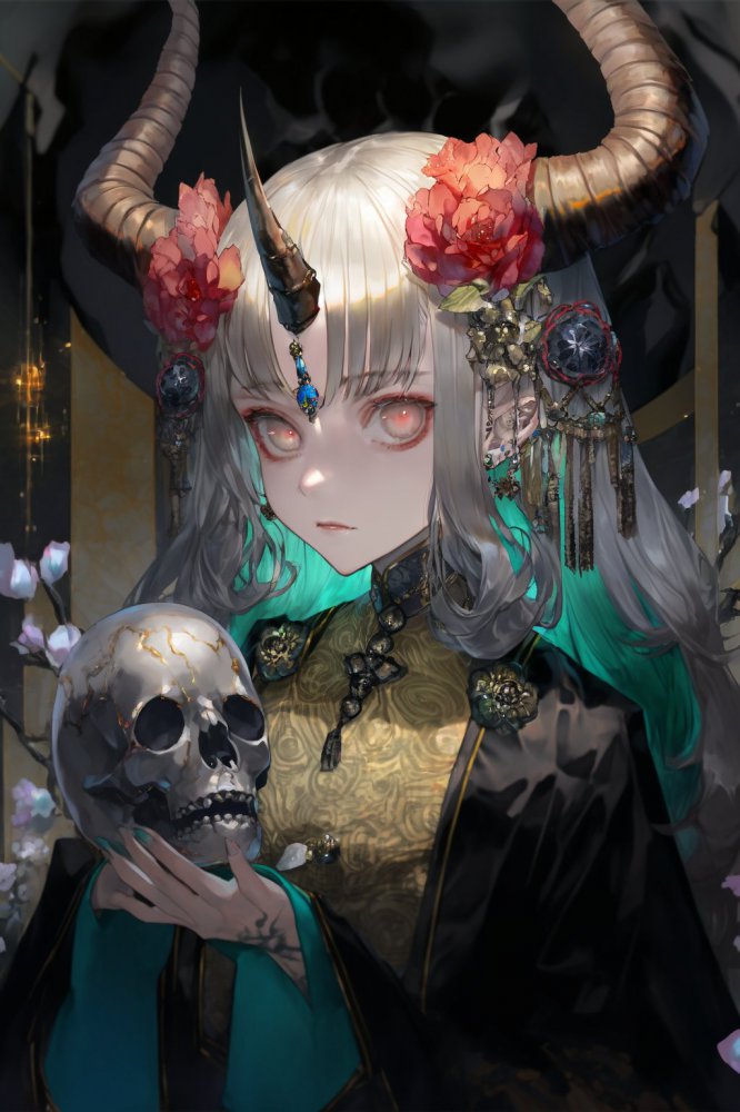 畫像生成AIイラストまとめ　その５-第1章-图片32