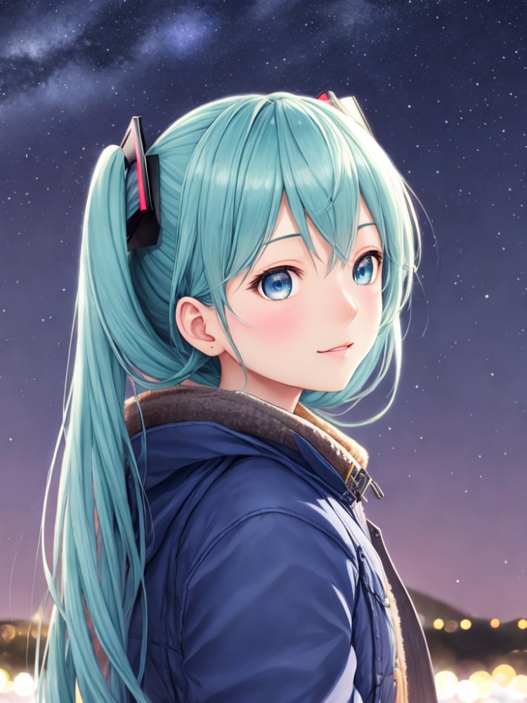 畫像生成AIイラストまとめ　その５-第1章-图片34