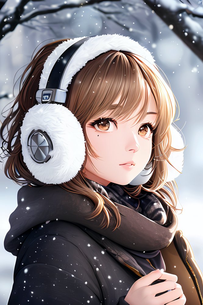 畫像生成AIイラストまとめ　その５-第1章-图片36