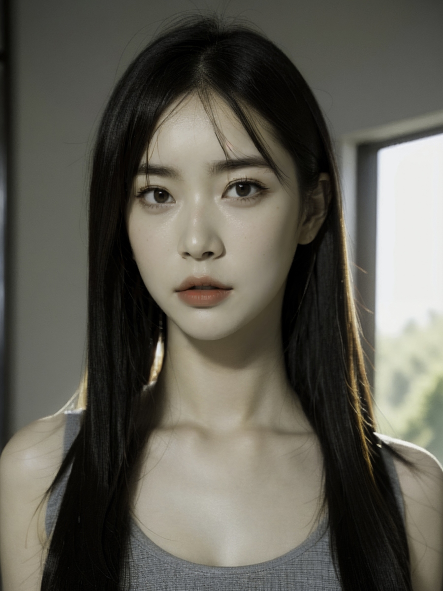 AI生成~xRicaNew model, beautiful face-第1章-图片3