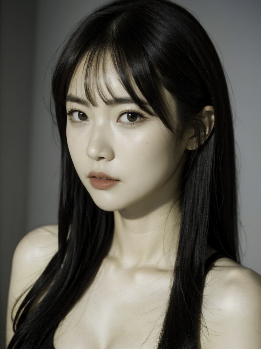AI生成~xRicaNew model, beautiful face-第1章-图片13