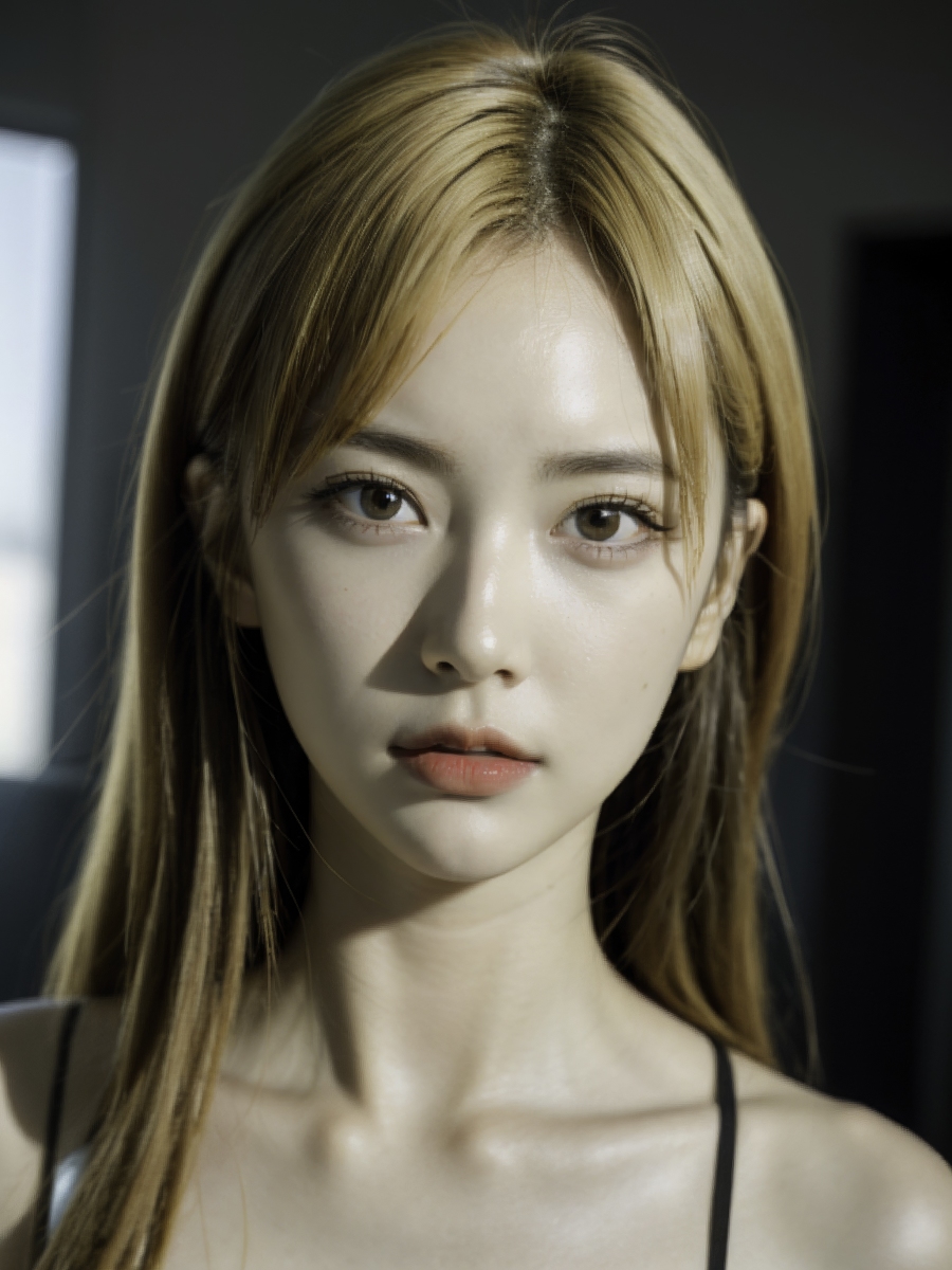AI生成~xRicaNew model, beautiful face-第1章-图片14