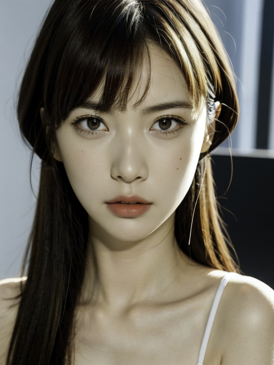 AI生成~xRicaNew model, beautiful face-第1章-图片18