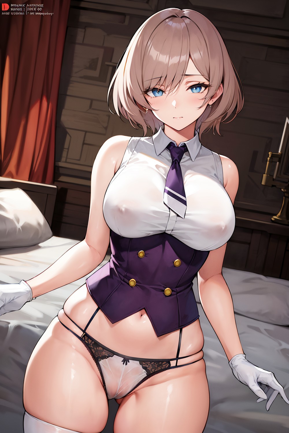 ★PATREON★ MumeiAI [93379833] [AI Generated] 3-第1章-图片5