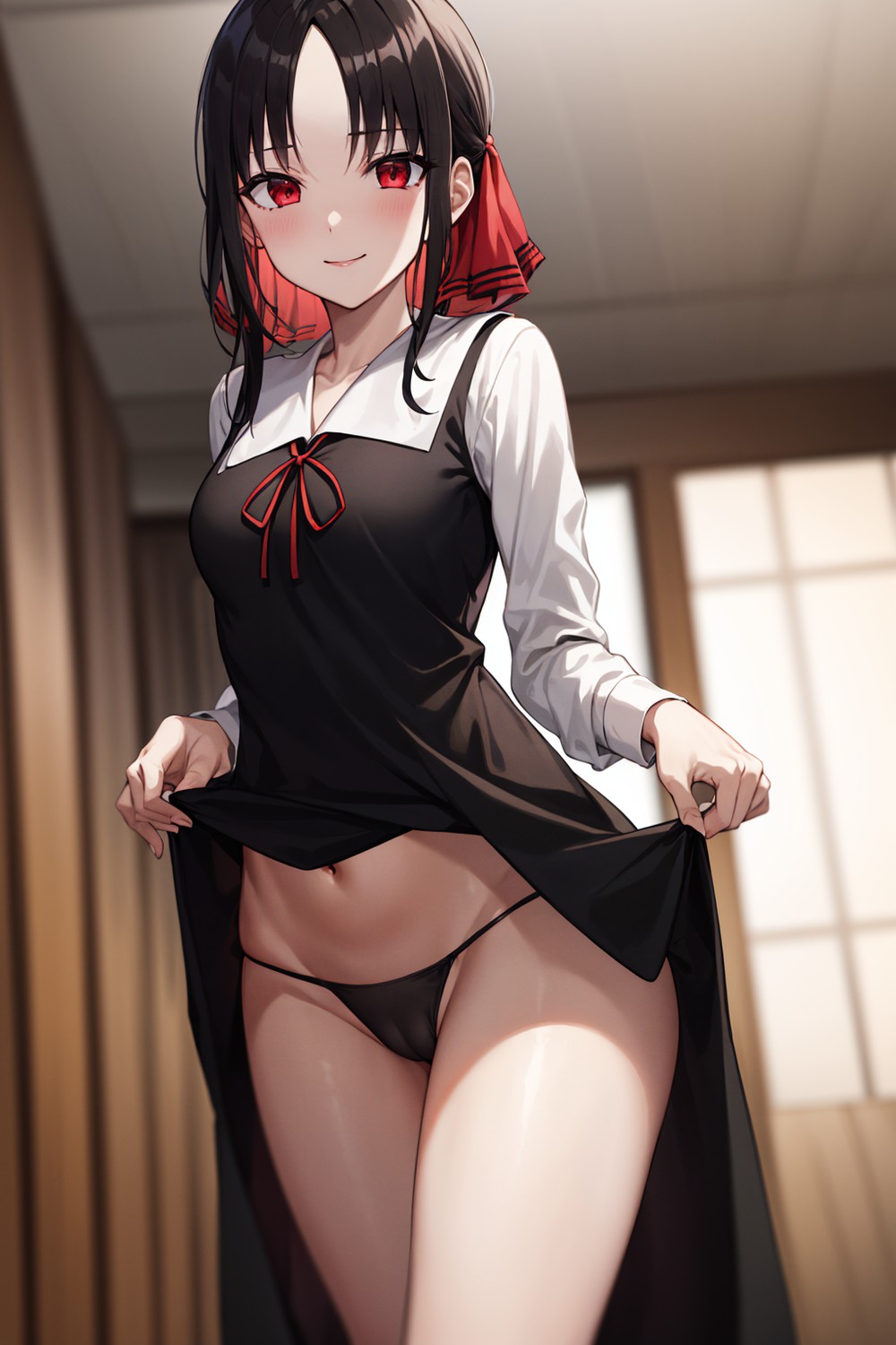 ★PATREON★ MumeiAI [93379833] [AI Generated] 3-第1章-图片72