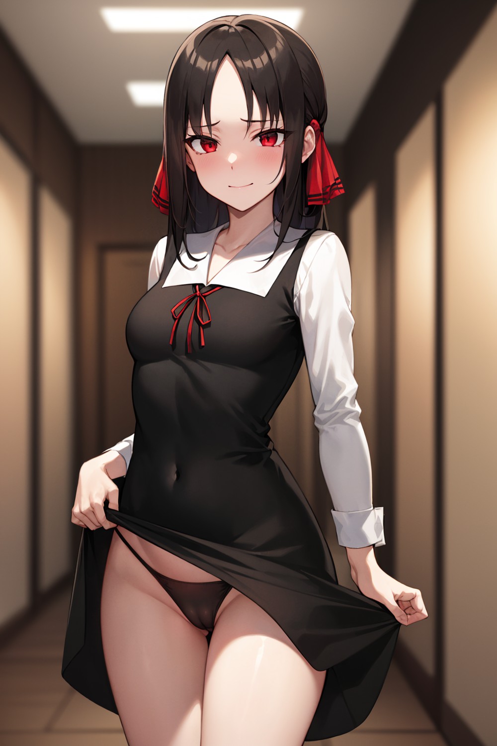 ★PATREON★ MumeiAI [93379833] [AI Generated] 3-第1章-图片74