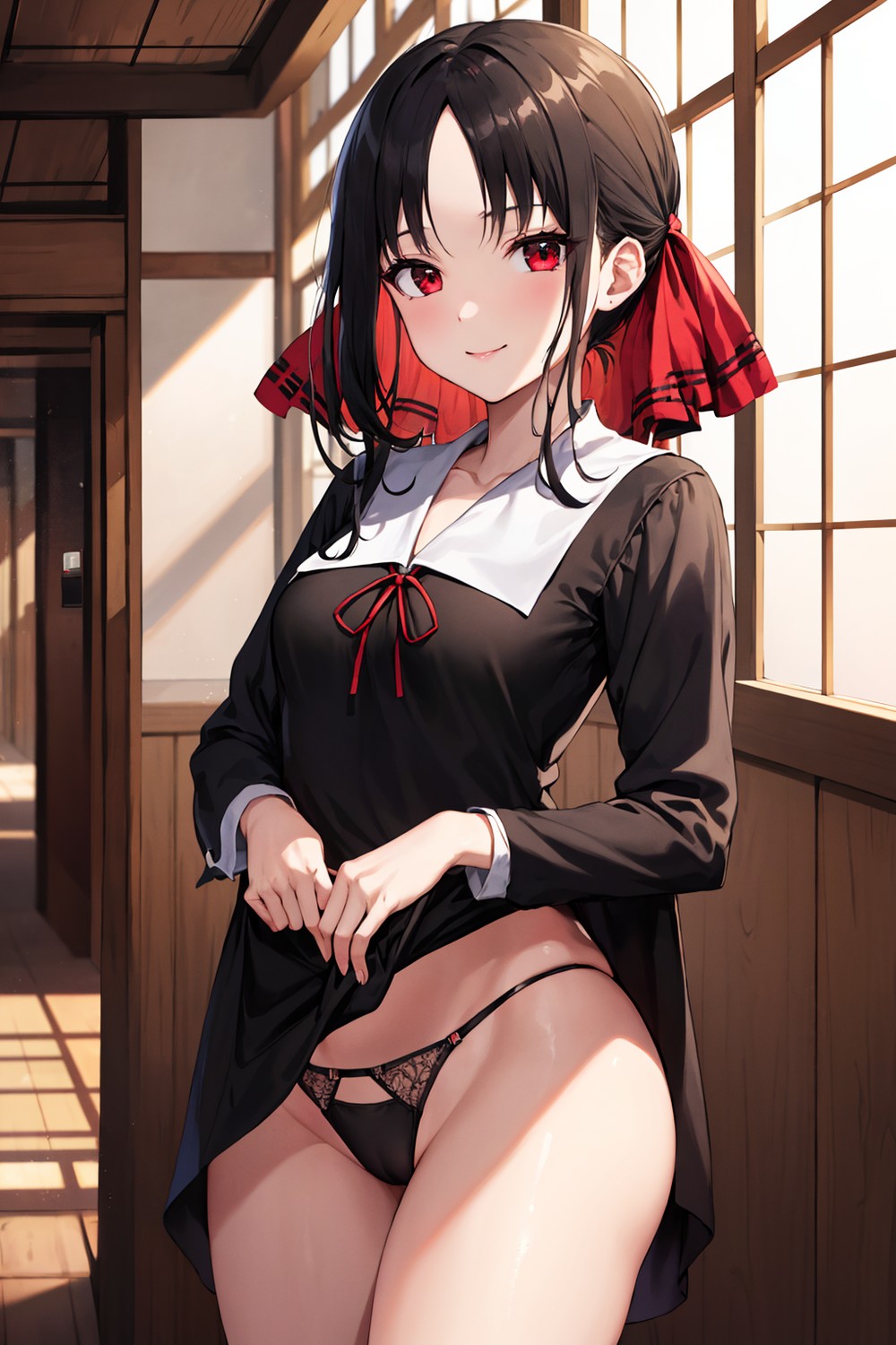 ★PATREON★ MumeiAI [93379833] [AI Generated] 3-第1章-图片73