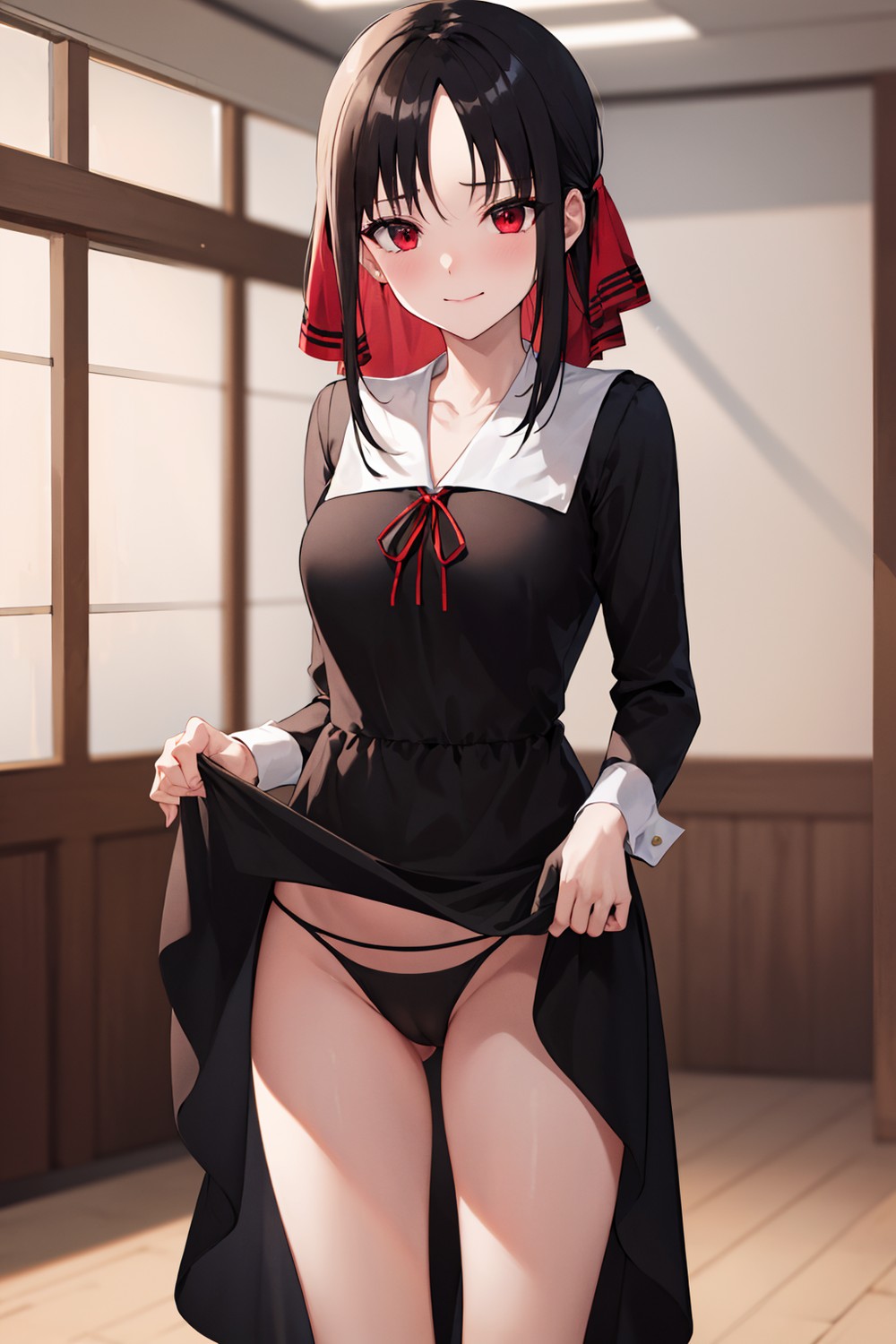 ★PATREON★ MumeiAI [93379833] [AI Generated] 3-第1章-图片75