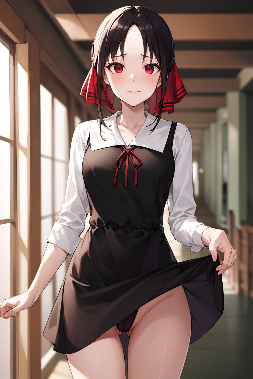 ★PATREON★ MumeiAI [93379833] [AI Generated] 3-第1章-图片77