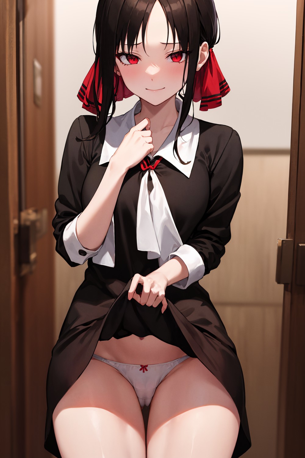 ★PATREON★ MumeiAI [93379833] [AI Generated] 3-第1章-图片81
