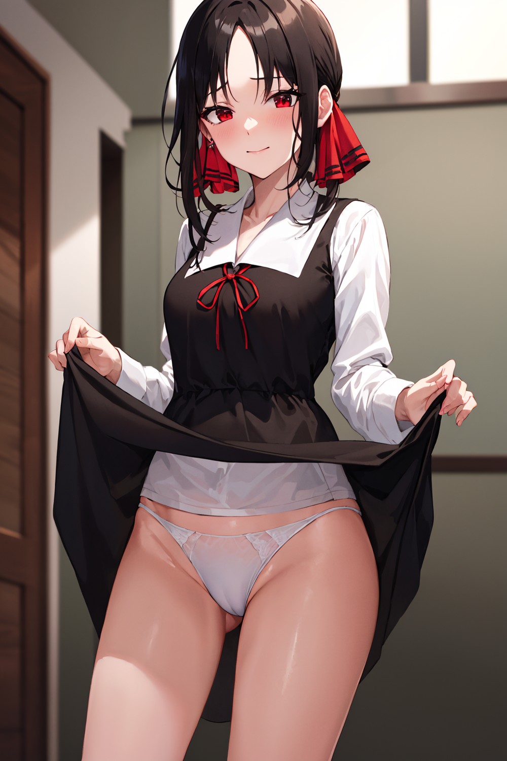 ★PATREON★ MumeiAI [93379833] [AI Generated] 3-第1章-图片80