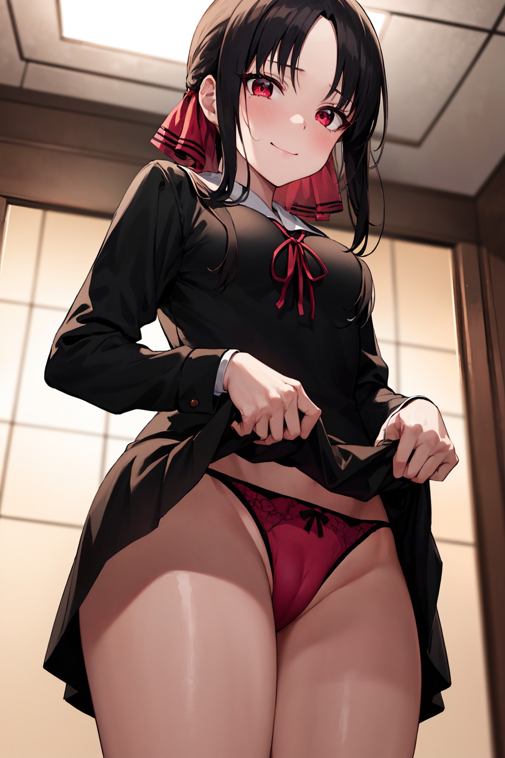 ★PATREON★ MumeiAI [93379833] [AI Generated] 3-第1章-图片87