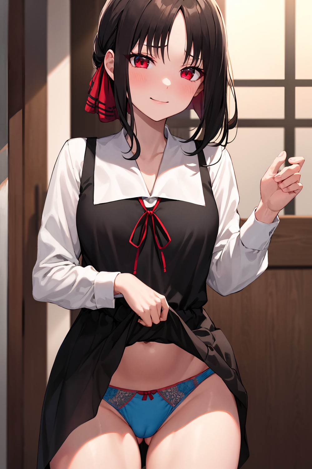 ★PATREON★ MumeiAI [93379833] [AI Generated] 3-第1章-图片90