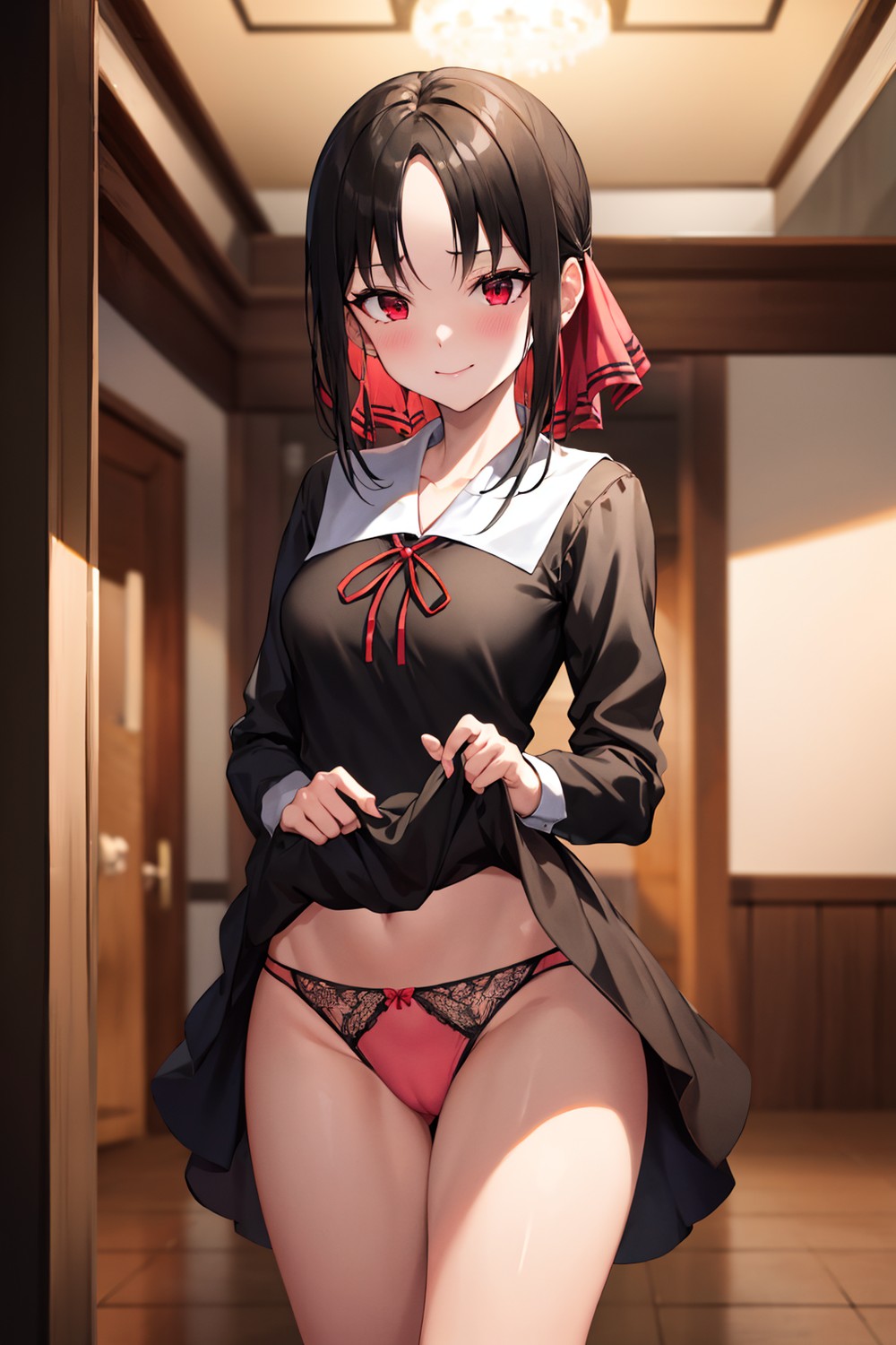 ★PATREON★ MumeiAI [93379833] [AI Generated] 3-第1章-图片89