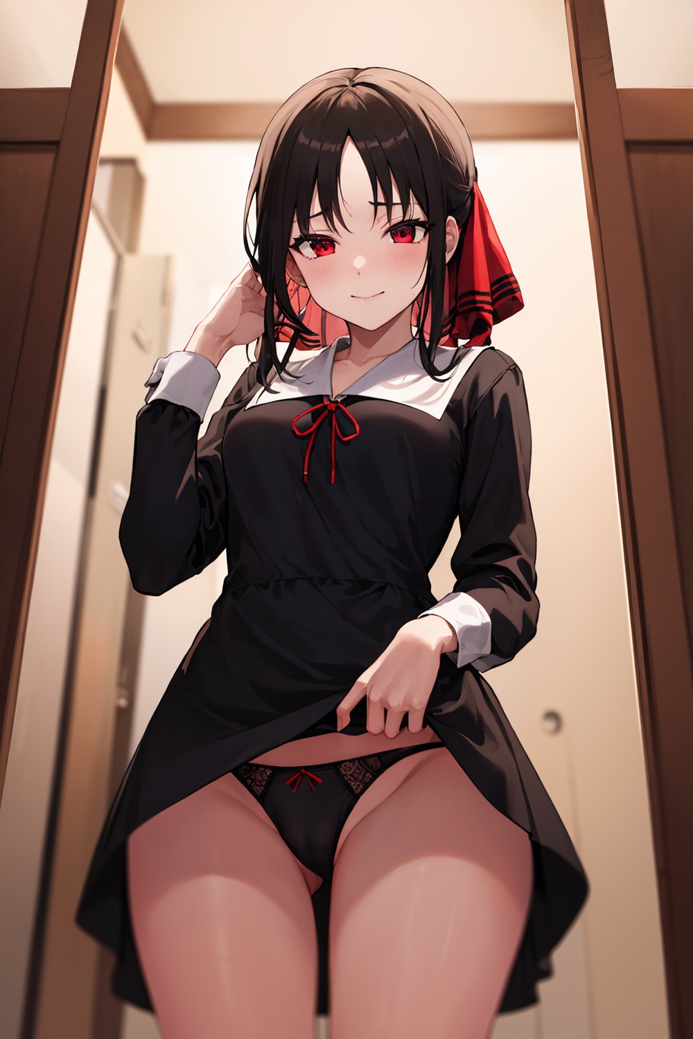 ★PATREON★ MumeiAI [93379833] [AI Generated] 3-第1章-图片94