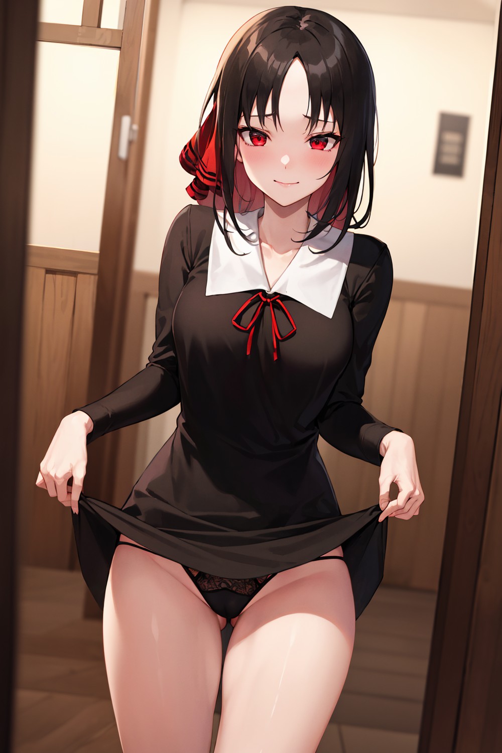 ★PATREON★ MumeiAI [93379833] [AI Generated] 3-第1章-图片97