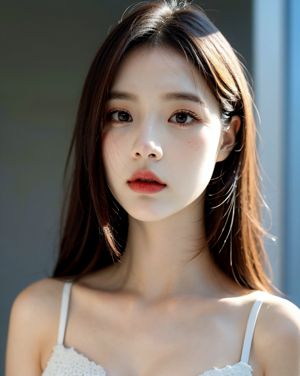 AI生成~xRicaBeautiful Girl-第1章-图片3