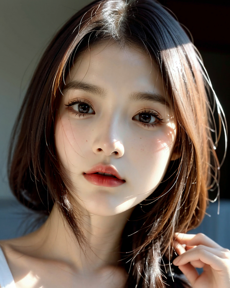 AI生成~xRicaBeautiful Girl-第1章-图片4