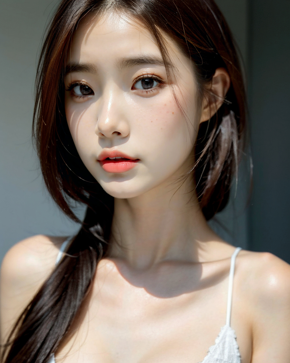 AI生成~xRicaBeautiful Girl-第1章-图片6