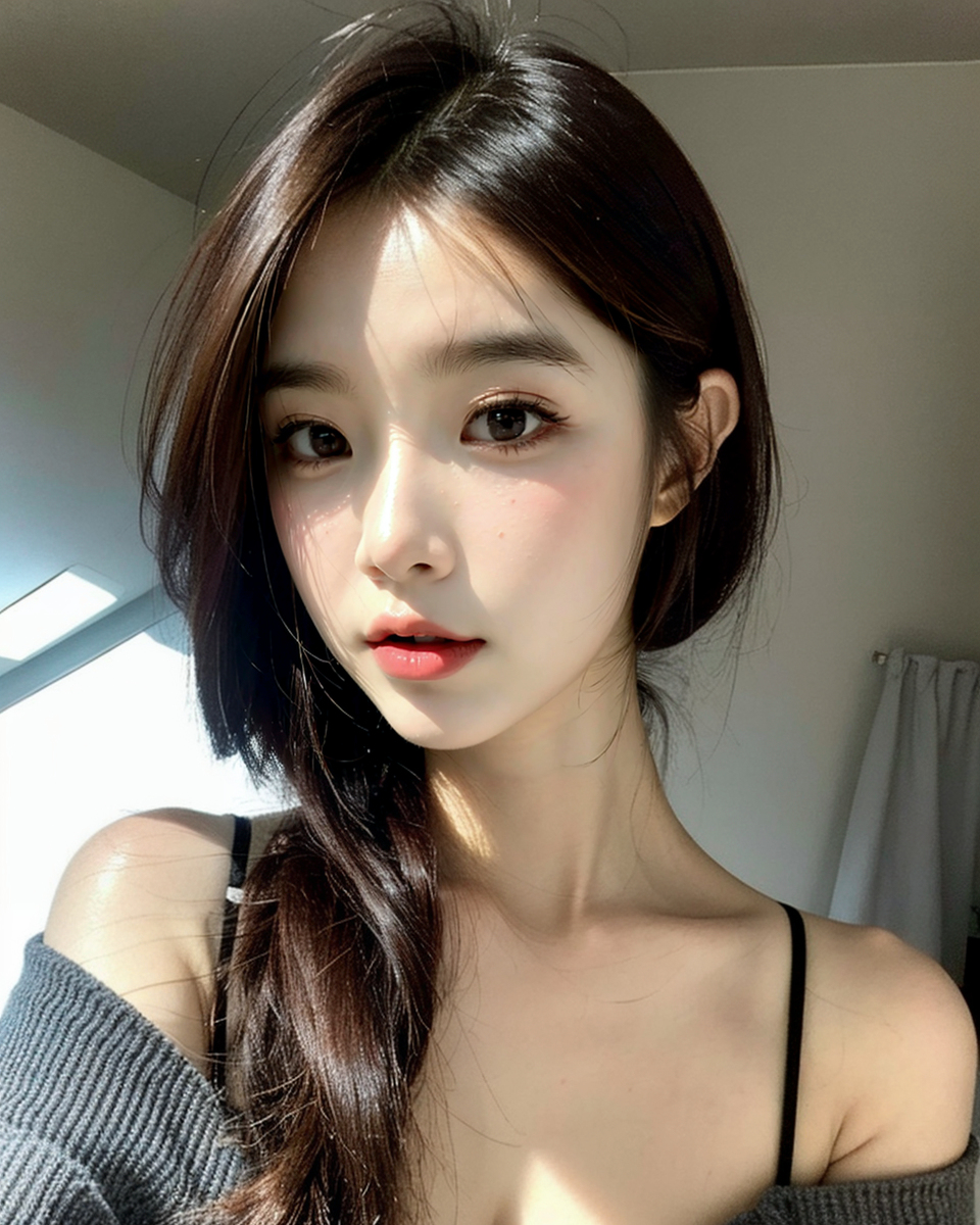 AI生成~xRicaBeautiful Girl-第1章-图片9