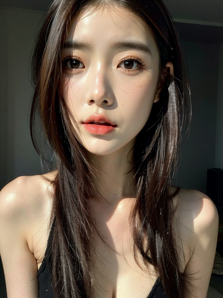 AI生成~xRicaBeautiful Girl-第1章-图片10